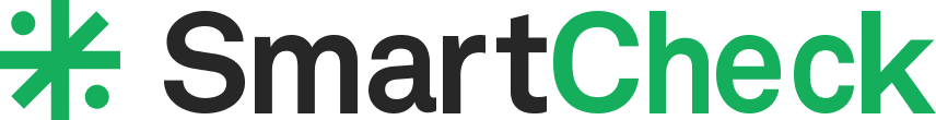 SmartCheck App